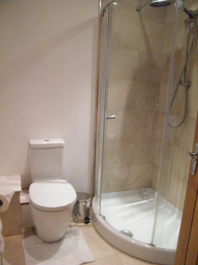 Higher Greenway Annexe Brixham Exterior foto