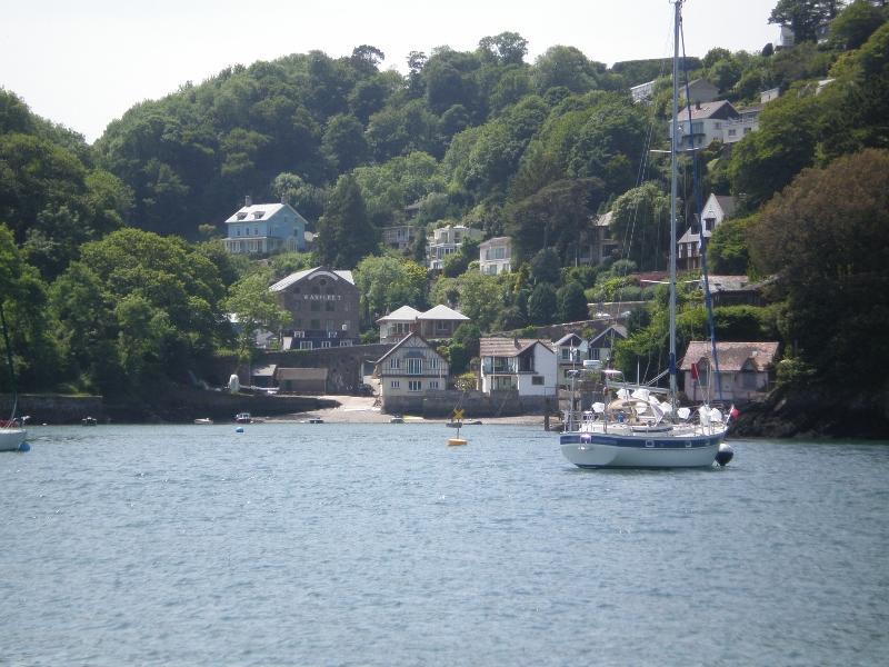 Higher Greenway Annexe Brixham Exterior foto